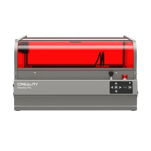 [1005010128] Creality Laser Falcon 2 Pro Gravierer - 40W + 1.6W IR Laser