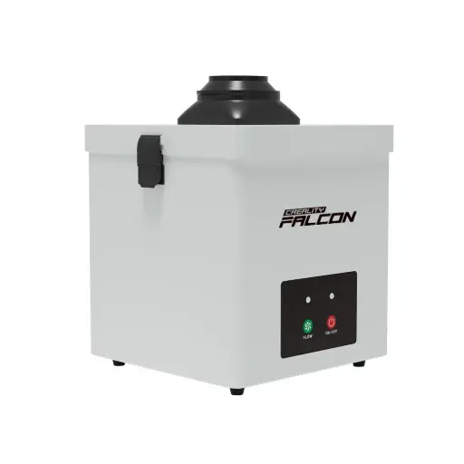 [4008060319] Creality Falcon Desktop Smoke Purifier