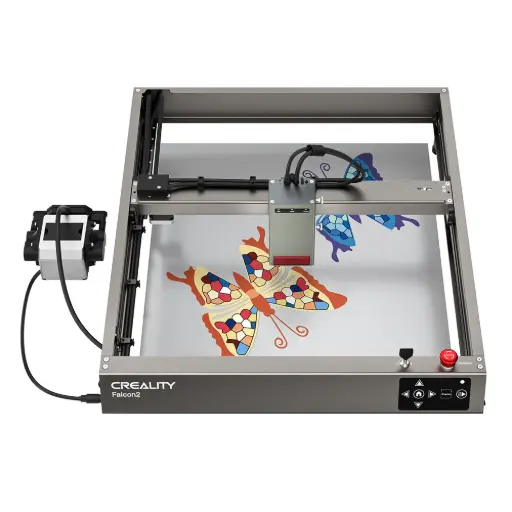 [1005010073] Creality Laser Falcon 2 Engraver - 40W