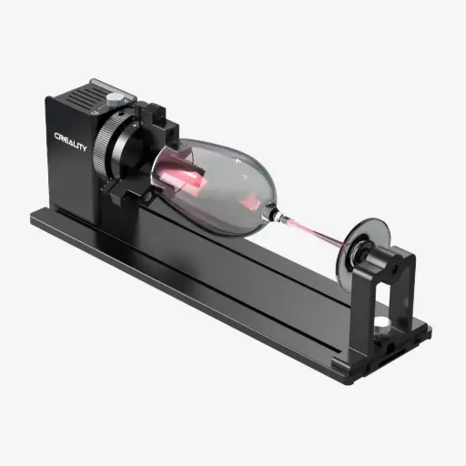 [4005020010] Creality Rotary Kit Pro