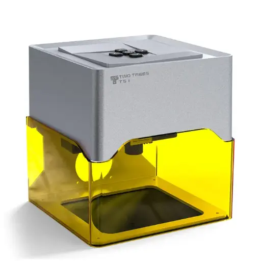 [621600004] TwoTrees TS1 Mini Laser Engraver Machine