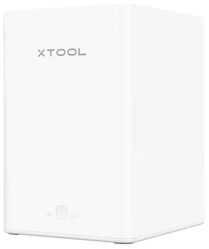 [P5010219] xTool Desktop Air Purifier