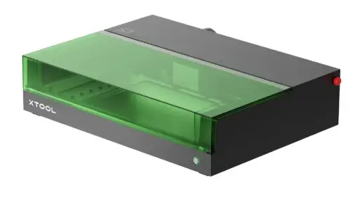 [P1030509] xTool S1 - 40W Basic Bundle 