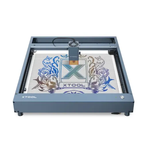 [P1030404] xTool D1 Pro 20W - Higher Accuracy Diode DIY Laser Engraving & Cutting Machine