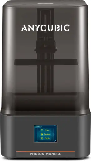 [14869] Anycubic Photon Mono 4