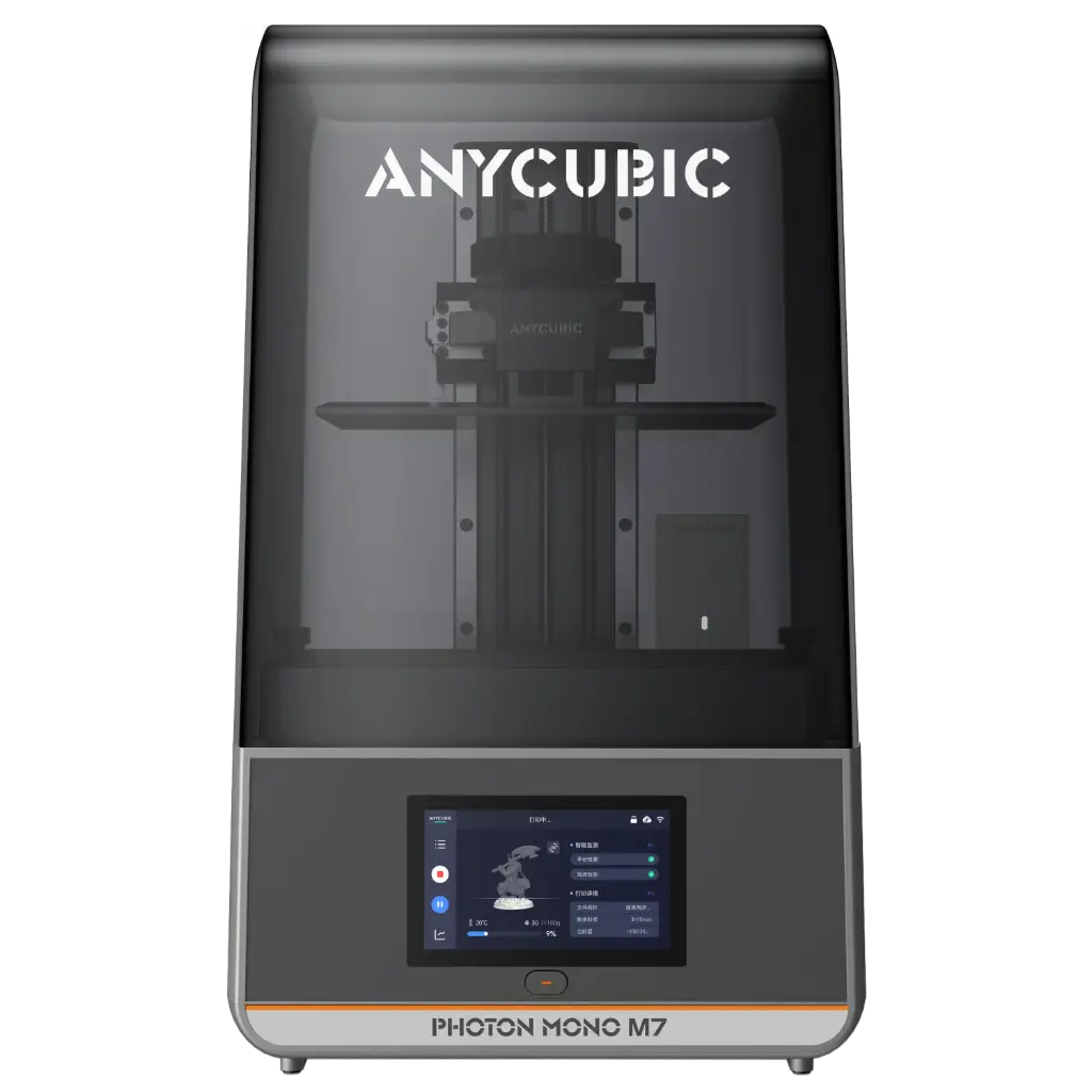 Anycubic Photon Mono M7