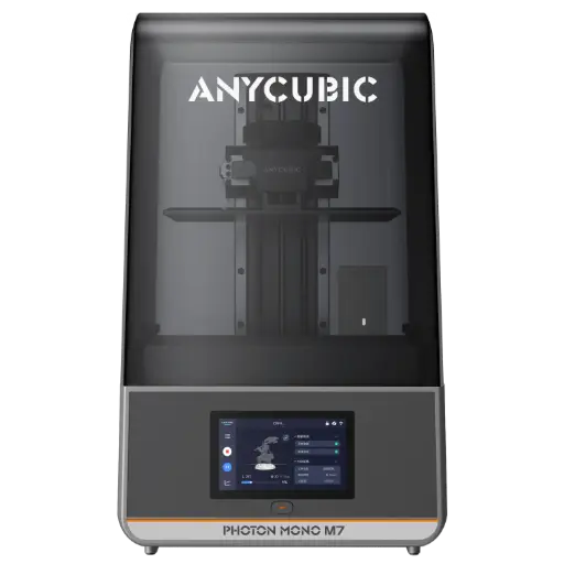 [PM70BK0A-O] Anycubic Photon Mono M7