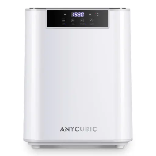 [WSMA0WH-Y-O] Anycubic Wash & Cure Max