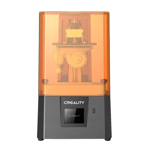 [1003040155] Creality Halot-R6