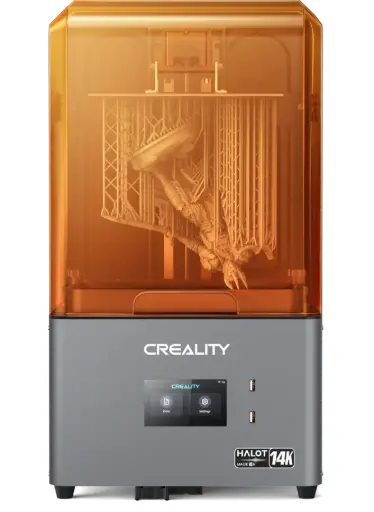 [1003040136] Creality Halot-Mage S 14K