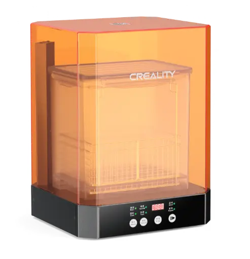 [UW-03] Creality UW-03 - WashingCuring Machine