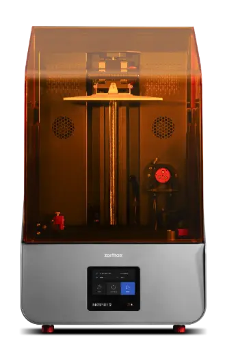 [28178] Zortrax Inkspire 2 3D Printer