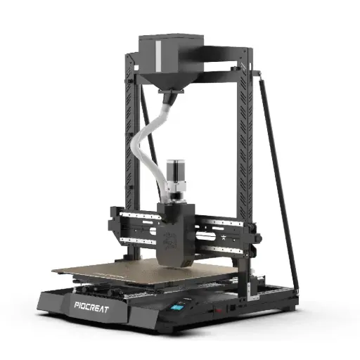 [G5Ultra] PioCreat G5 Ultra Granule 3D Printer