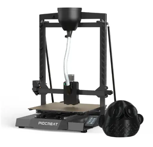 [D1006010021] PioCreat G5 Pro Granule 3D Printer