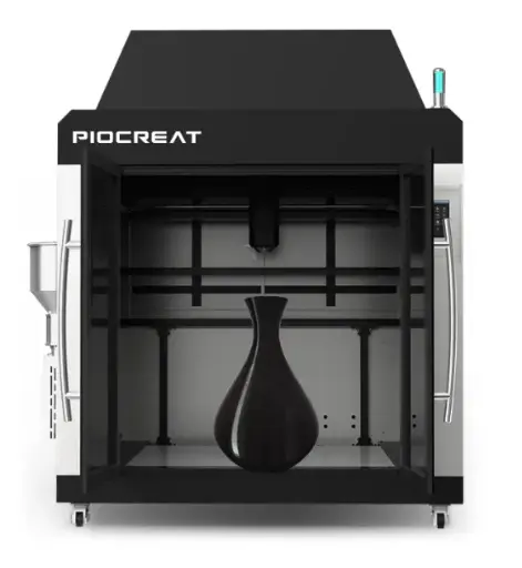 [D1006010011] PioCreat G12 Granule 3D Printer