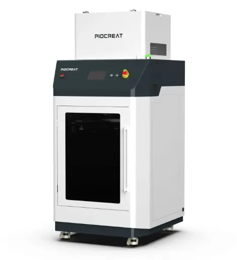 [MS01] PioCreat MS01 High-Temperature Pellet 3D Printer