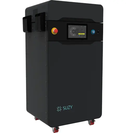 [FZ232] Sinterit Suzy