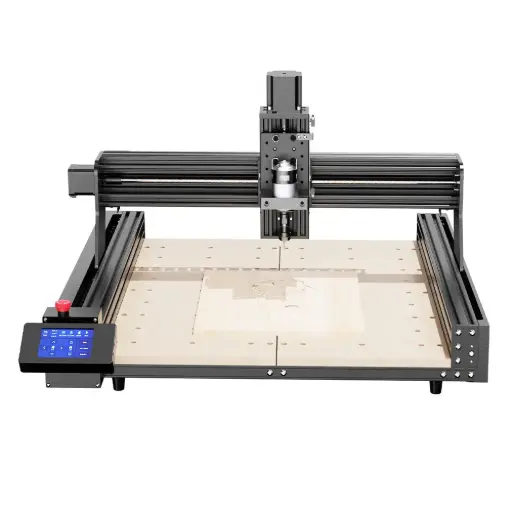[620202011] TwoTrees TTC450 CNC Machine
