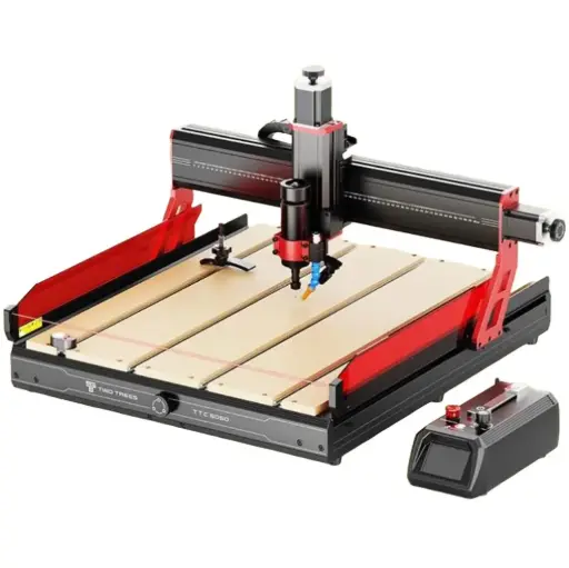 [15084] TwoTrees TTC6050 CNC-Machine