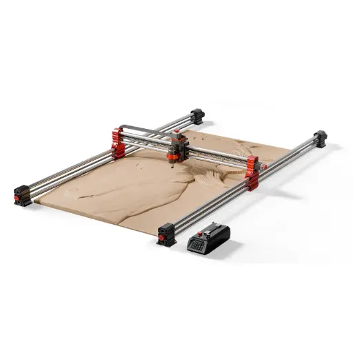 [622400003] TwoTrees TTC-H80 CNC Router Machine