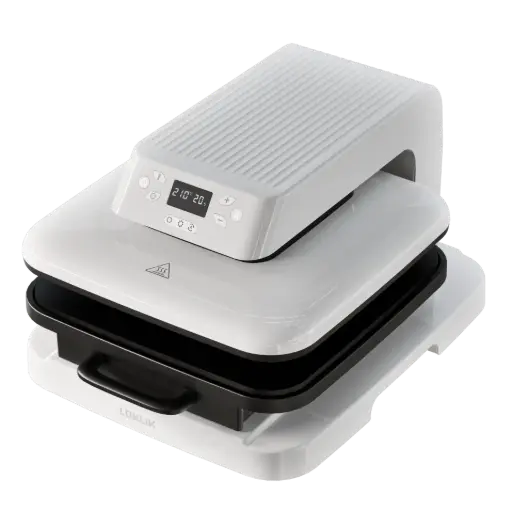 LOKLiK Auto Heat Press