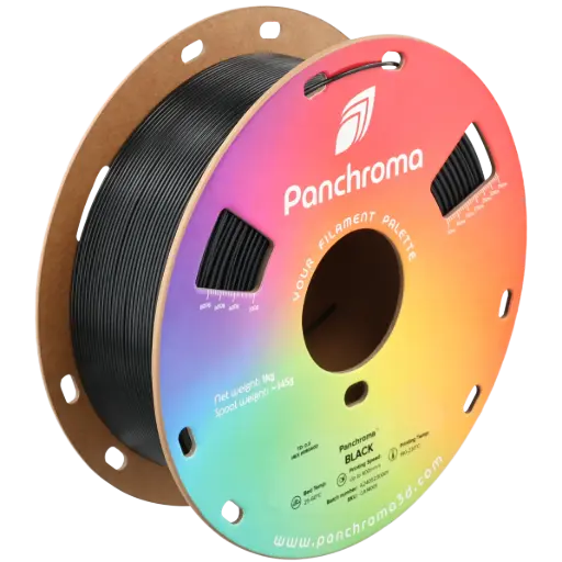 Panchroma™ CoPE - "I can't believe it's not PLA!" 