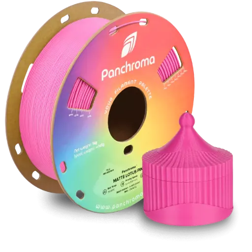 Panchroma™ PLA Matte Colours