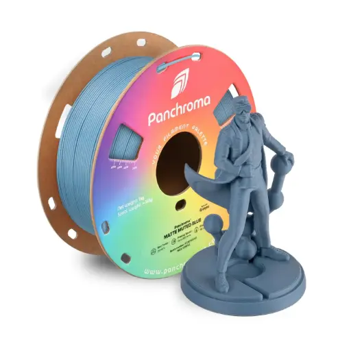 Panchroma™ PLA Matte Muted Colours