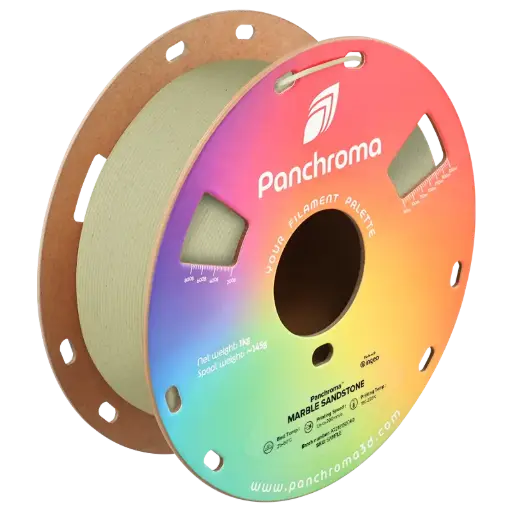 Panchroma™ PLA Marble Colours
