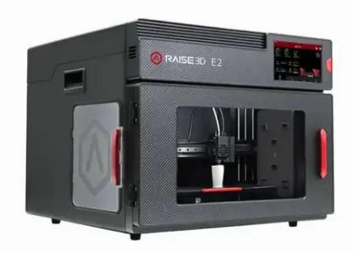 [E2] Raise 3D E2 (Standard Version)